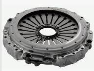 1858564 CLUTCH for DAF