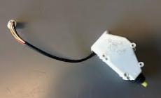 1893637 CENTRAL LOCKING MOTOR for  DAF 
