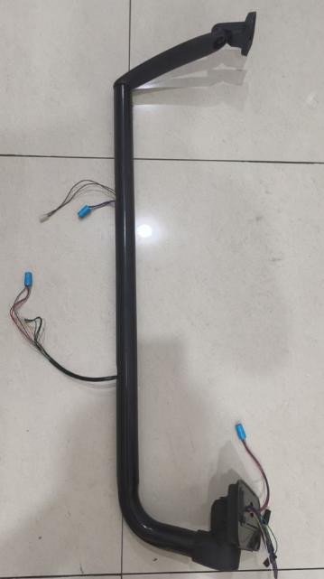  MIRROR ARM CF LH for  DAF 