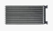 1454123 RADIATOR for DAF