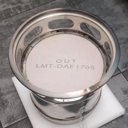 2192100 FILTER for  DAF 