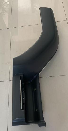 1707845 FRONT FENDER LH for DAF