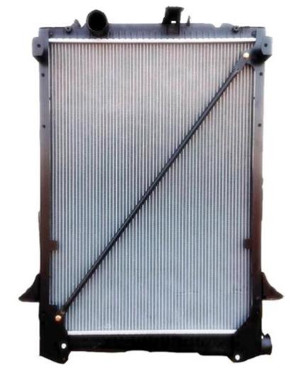 1739550/500023720 RADIATOR  for  DAF 