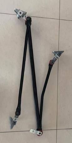 1335164 WIPER ARM LINK for  DAF 