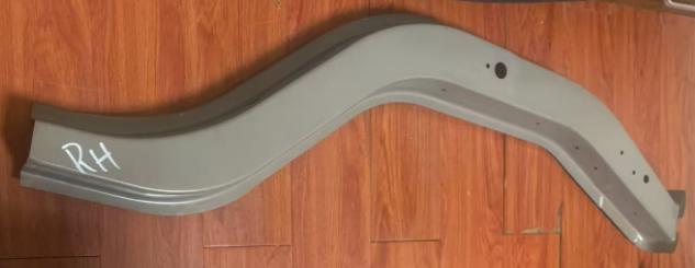  FENDER RH         for  DAF 