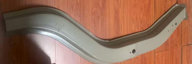  FENDER LH      for  DAF 