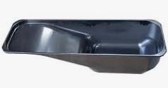 1301167 OIL PAN for  DAF 