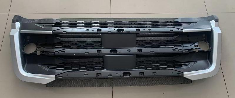 2337609 SHIELD(BOTTOM) for  DAF 