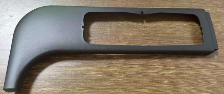 1736917 MIRROR COVER RH for  DAF 