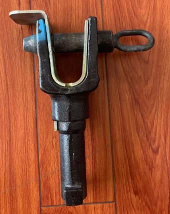 0962094 TRAILER HITCH for  DAF 