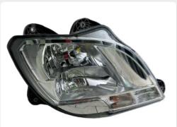 1835874 HEAD LAMP LH for  DAF 