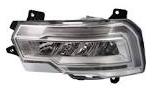 2188981 HEAD LAMP MANUAL WITH FOG LAMP LED RH for  DAF 