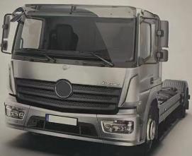   for BENZ 