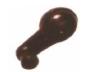 6737600002 DOOR WAVE HANDLE for BENZ 