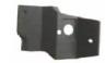 6416883106/6416881806 PANEL PLASTIC FIXER for BENZ 