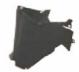 6554620095 PANEL PLASTIC FIXER for BENZ 
