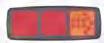 6416660028 TAIL LAMP for BENZ 