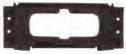 9438850201 BUMPER MIDDLE UPPER for BENZ 