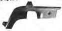 9438841474 GRILLE LOWER TRIM LH for BENZ 