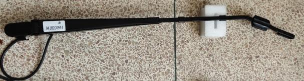 9418200944 WIPER ARM RHD for BENZ 