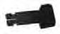 9437510070 CLIP for BENZ 