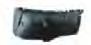 9438811201 MUDGARD RH 185.5CM for BENZ 