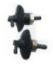  WIPER NOZZLE for BENZ 