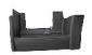 9436660801 STEP RUBBER LH for BENZ 