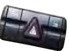 9434460123 SWITCH  for BENZ 