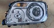 9438202361 HEAD LAMP XENON RH for BENZ 