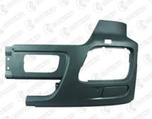 9438806272 BUMPER CORNER LH for BENZ 