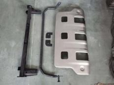  LOWER CHASSIS TRIM PANEL for BENZ 