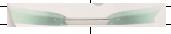 9438100510 SUNVISOR WITHOUT HOLE RHD for BENZ 