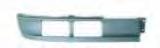 9418850925 BENZ ACTROS SPOILER TWO HOLE RH for BENZ 