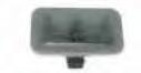 0018207501 STEP LAMP for BENZ 