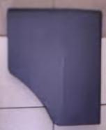 9418900676 TOOL BOX COVER LH for BENZ 