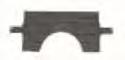 9408800123 PANEL BRACKET for BENZ 