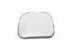 0018110033 MIRROR SMALL GLASS WITH HEATER for BENZ 