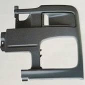 3758802070 BUMPER CORNER FRAME LH for BENZ 