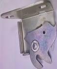 9677500084/9637500084 GRILL LOCK AXOR LH for BENZ 