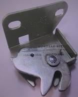9677500184/9737500184 GRILL LOCK AXOR RH for BENZ 