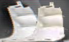 9738840422 CORNER GARNISH LH for BENZ 
