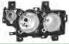 9588201161 HEAD LAMP RH for BENZ 