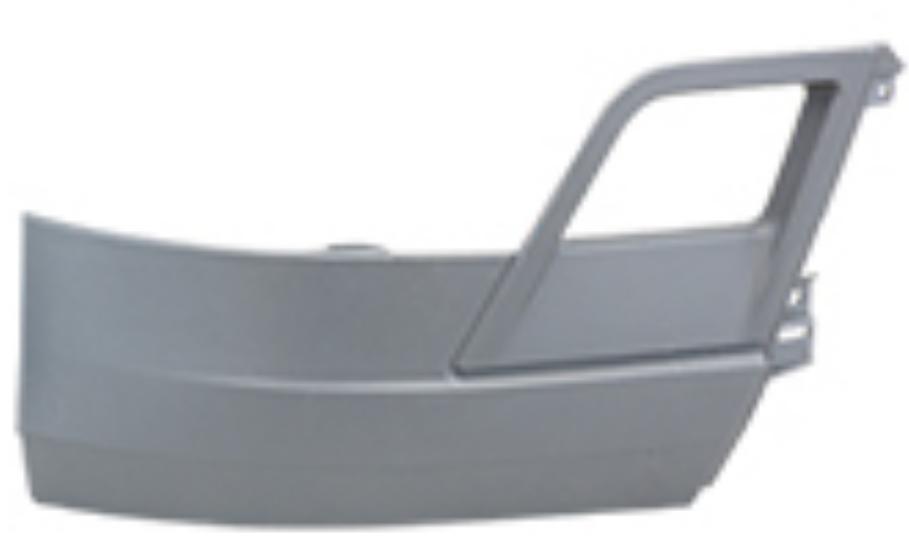 9608857425 LOWER BUMPER TRIM RH for BENZ 