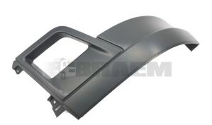 9608852325 LOWER BUMPER TRIM LH for BENZ 