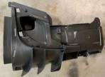 9588840022 CORNER BUMPER PANEL LH for BENZ 