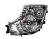 9608200239  HEAD LAMP LH for BENZ 