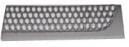 9608852584 GRILLE for BENZ 