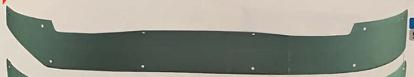 9608110110/9608112310 SUNVISOR COVER for BENZ 