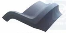 9608859708 BUMPER CORNER RH for BENZ 